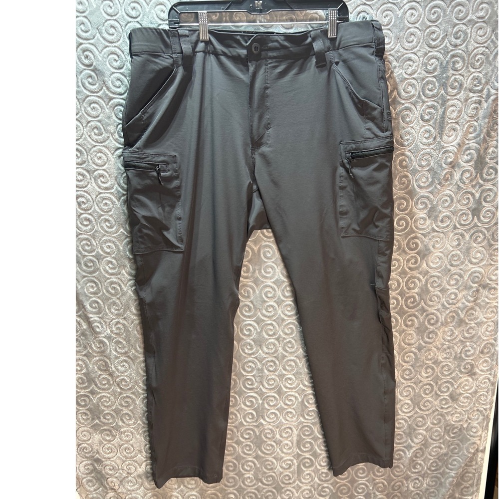 74556 5.11‎ Tactical Mens Slim Fit Stretch Trail Cargo Pants 40x32